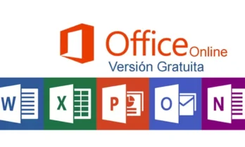 5 Razones para usar Office Online la suite gratuita