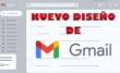 Activar el nuevo diseño de Gmail