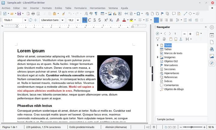 Cómo abrir un documento de Word sin Microsoft Office