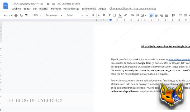 Cómo abrir un documento de Word sin Microsoft Office