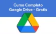 Curso Completo Google Drive Gratis 3 Curso Completo Google Drive Gratis