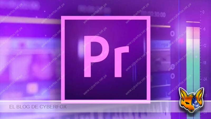 Curso gratis Adobe Premiere Pro