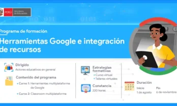Herramientas Google e integración de recursos en la educación 13 herramientas-google-e-integracion-de-recursos