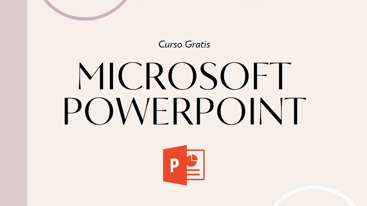Programa Powerpoint Curso Gratis de Microsoft PowerPoint - El Blog de CyberFox