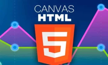 Dibujando con Canvas html5 Curso