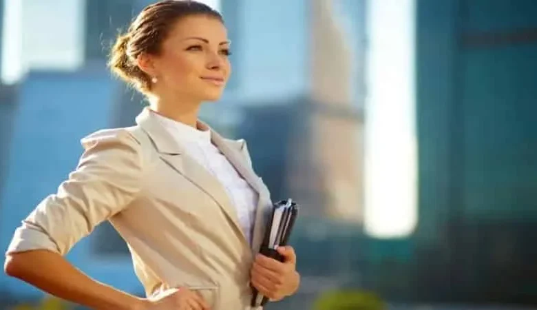 Curso gratuito de liderazgo femenino 1 Curso gratuito de liderazgo femenino