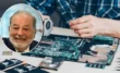 Aprende reparación de laptops