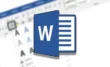 Curso de Word ofrecido por Microsoft 3 Curso de Word ofrecido por Microsoft