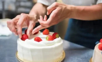 Curso de repostería
