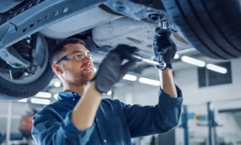 Cursos gratis de mecánica automotriz