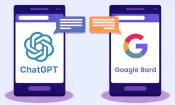 Google BARD y ChatGPT AI para una mayor productividad