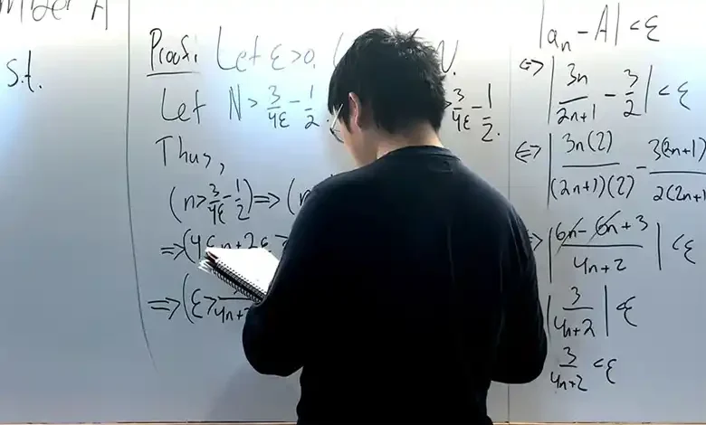Descubre Dos Cursos de Matemáticas Gratis 1 Cursos de Matemáticas Gratis