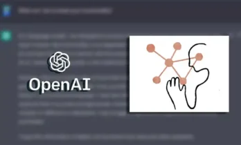 Ex empleados de OpenAI presentan un nuevo chatbot revolucionario