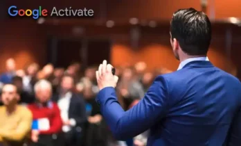 Google te enseña a hablar en público sin miedo y de forma gratuita