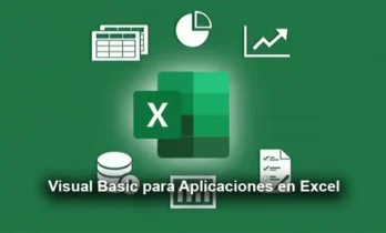 Curso GRATIS de VBA en Excel para automatizar tareas 4 Curso GRATIS de VBA en Excel para automatizar tareas