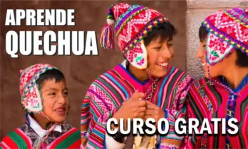 Curso de Quechua Cusqueño Collao