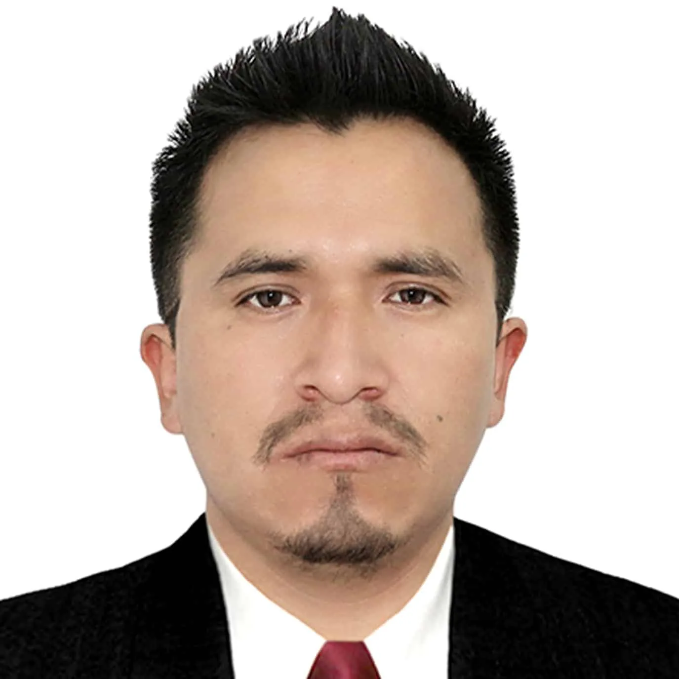 Anibal Quispe Phoco