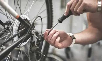Aprende a reparar bicicletas desde casa: Curso gratuito 7 Aprende a reparar bicicletas desde casa