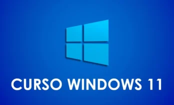 Curso Gratuito de Windows 11