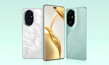 Honor 200 y Honor 200 Pro: Características, precios y ficha técnica 6 Honor 200 y Honor 200 Pro