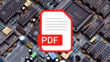 Descarga gratis 10 manuales PDF para aprender electrónica y reparar circuitos