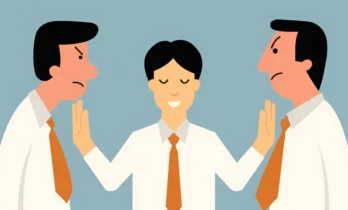 Domina la Gestión de Conflictos