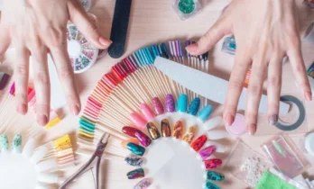 Curso Online de Manicure