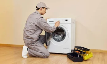 Aprende a reparar tu lavadora
