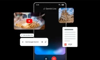 Gemini de Google revoluciona la interacción móvil 27 Gemini de Google revoluciona la interacción móvil