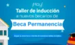 Inducción Beca Permanencia: Todo lo que Necesitas Saber