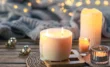 Cursos Gratis de Velas Artesanales: Aprende a Hacer Velas de Gel, Parafina y Técnicas Avanzadas 3 Cursos Gratis de Velas Artesanales