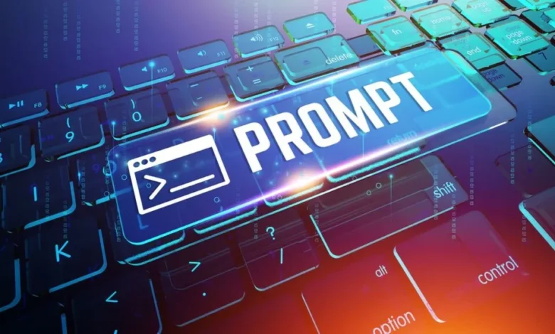 Curso Inteligencia Artificial Prompts: La Clave del Éxito en la Era Digital 1 Curso Inteligencia Artificial Prompts