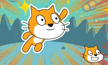 Mis primeros pasos con Scratch
