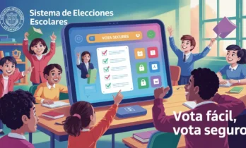 Sistema de Elecciones Escolares