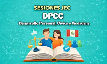 Sesiones JEC DPCC 2026