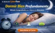 Dormir bien profundamente método para mejorar el descanso y combatir el insomnio