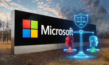 principios de IA responsable curso Microsoft Learn inteligencia artificial ética