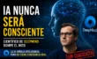 inteligencia artificial conciencia DeepMind tecnología