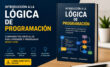 libro lógica programación PDF aprendizaje programación básica