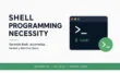 Shell Programming Necessity curso de Bash y automatización en Linux